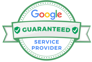Google Guaranty Level