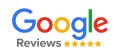 Google reviews rating